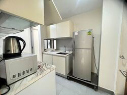 Atrium Residences (D14), Apartment #612003691